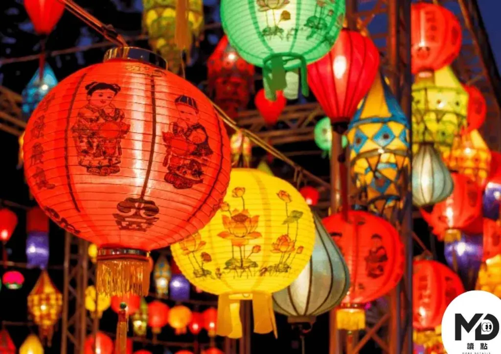 3/3元宵節懶人包｜5大習俗、6大禁忌與4招招財法一次看懂