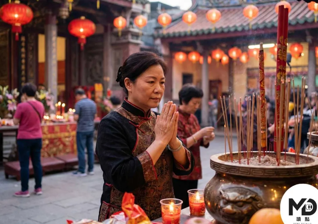 3/3元宵節懶人包｜5大習俗、6大禁忌與4招招財法一次看懂
