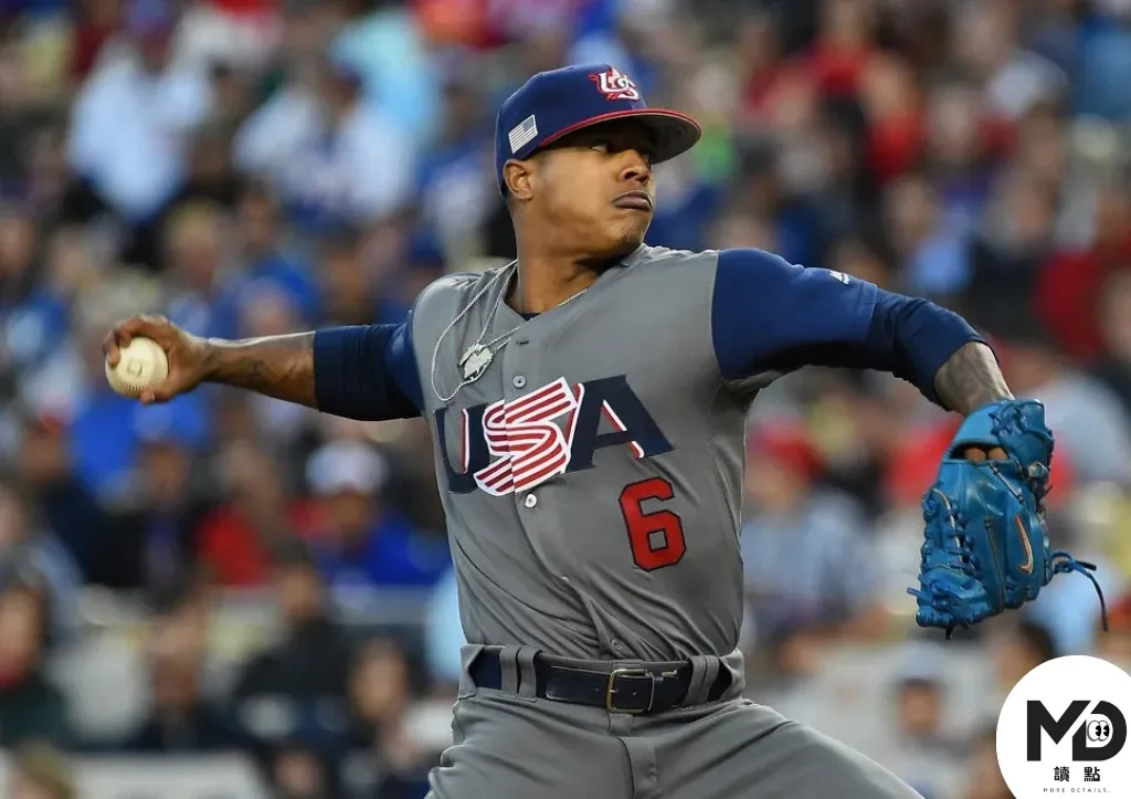 2026經典賽》美國王牌先發已經準備就緒 告別投強打弱