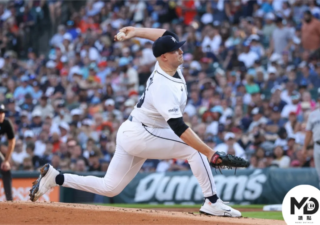 2026經典賽》美國王牌先發已經準備就緒 告別投強打弱