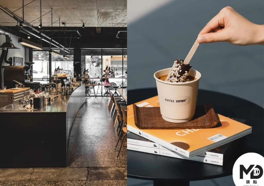 2026世界百大咖啡館公布！台灣4間咖啡廳入選名單一次看