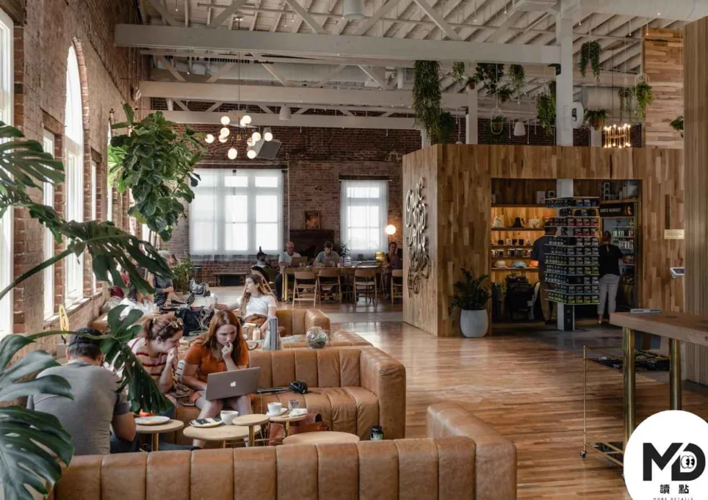 2026世界百大咖啡館公布！台灣4間咖啡廳入選名單一次看