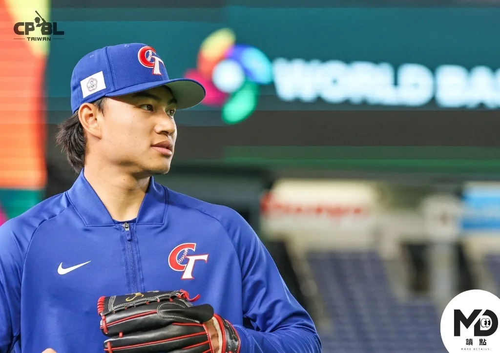 2026經典賽》中華隊首日遺憾落敗 全壘打滿天飛的險境探究
