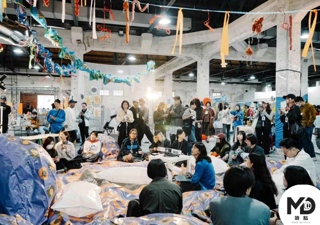 台北2026草率季懶人包：藝術書展亮點、展區特色與逛展重點