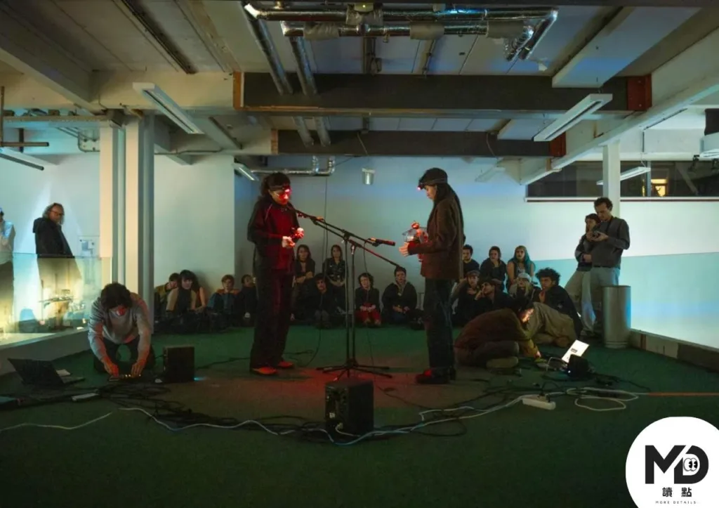 台北2026草率季懶人包：藝術書展亮點、展區特色與逛展重點