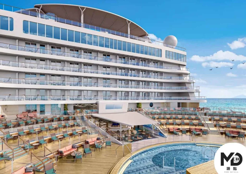 2026迪士尼郵輪探險號亞洲首航！航線亮點、船上設施與攻略一次看