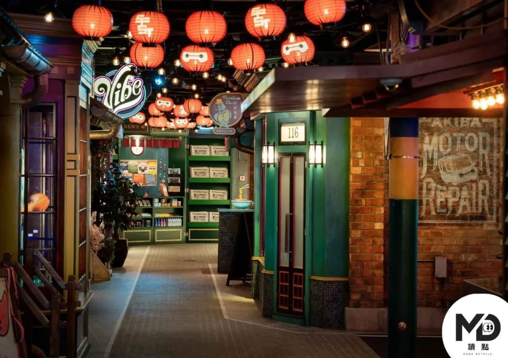 2026迪士尼郵輪探險號亞洲首航！航線亮點、船上設施與攻略一次看