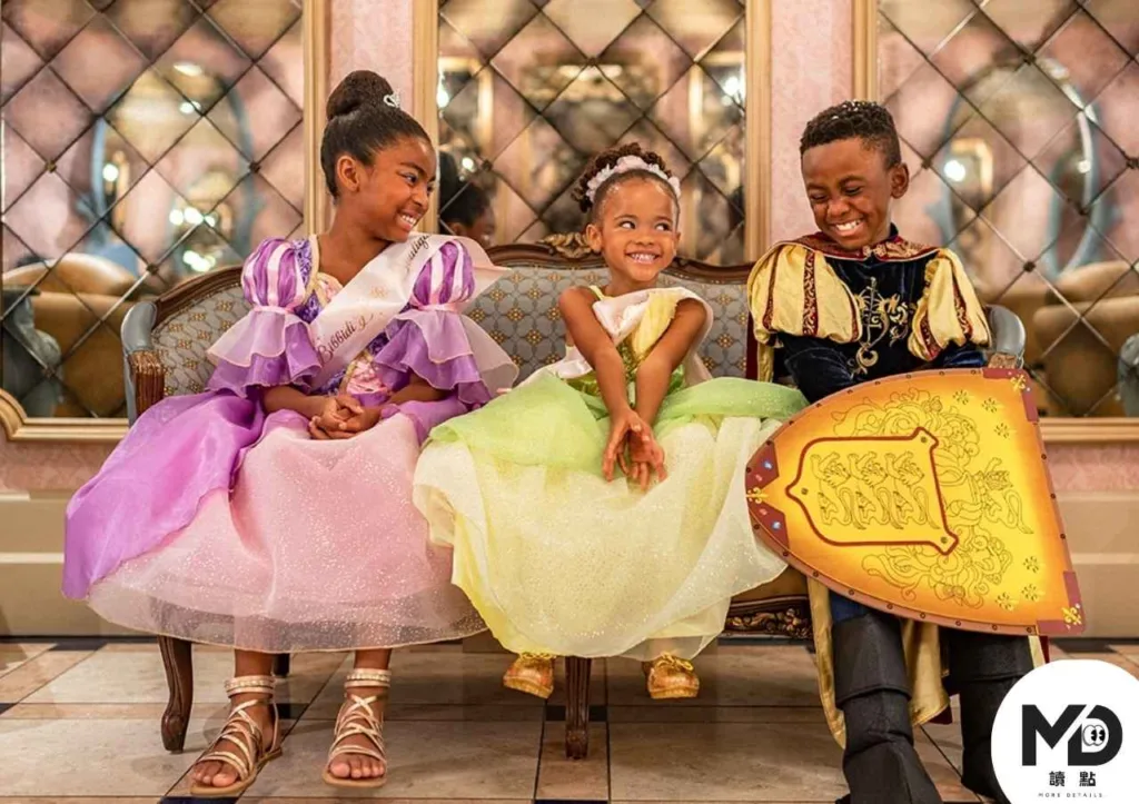 2026迪士尼郵輪探險號亞洲首航！航線亮點、船上設施與攻略一次看