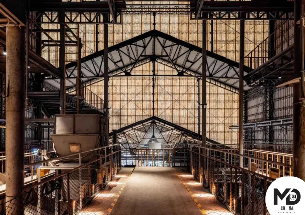 屏東縣立美術館3/28正式開幕！首展《當繁花盛開》亮點與展覽攻略一次看