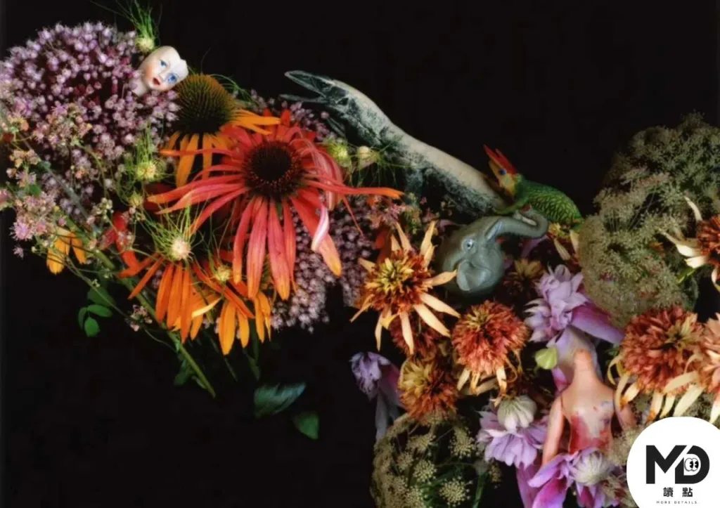 屏東縣立美術館3/28正式開幕！首展《當繁花盛開》亮點與展覽攻略一次看