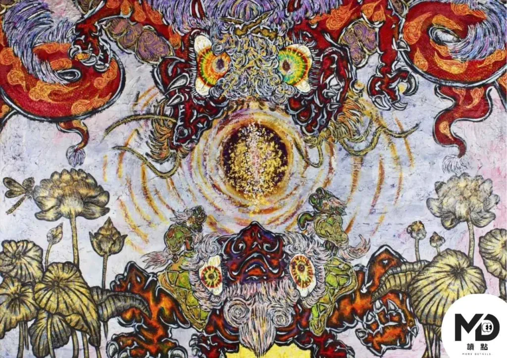 屏東縣立美術館3/28正式開幕！首展《當繁花盛開》亮點與展覽攻略一次看