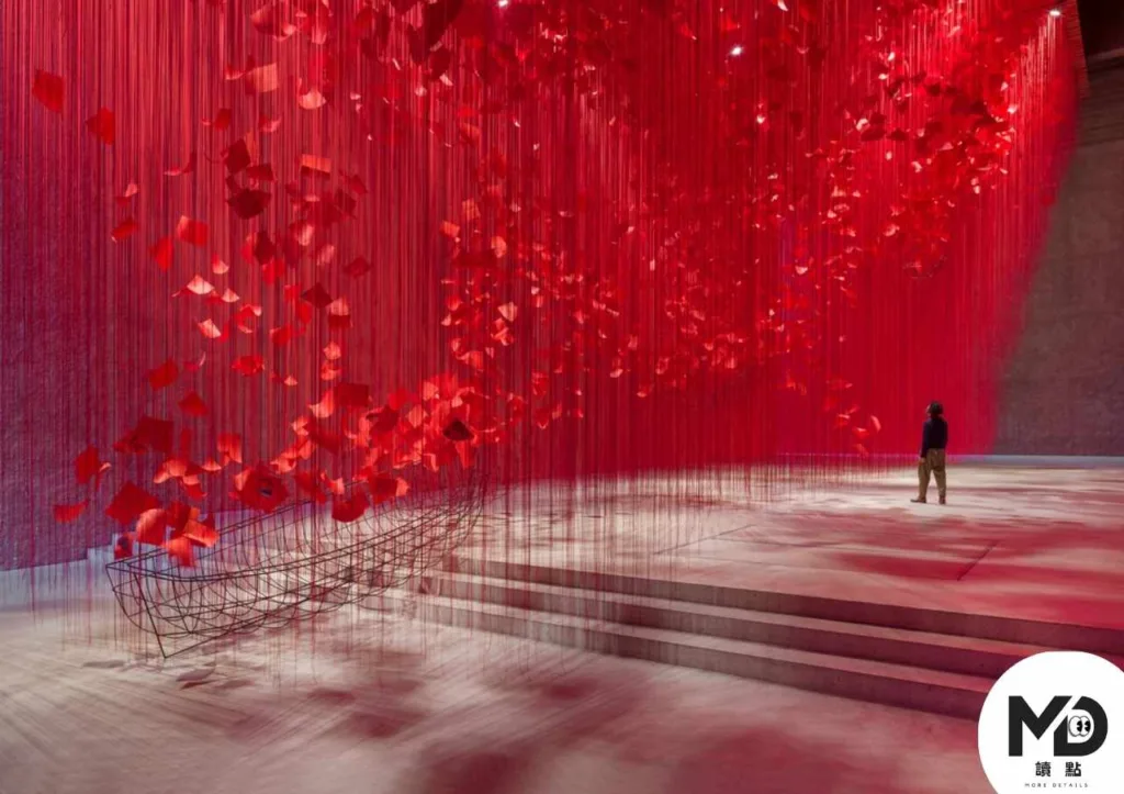 屏東縣立美術館3/28正式開幕！首展《當繁花盛開》亮點與展覽攻略一次看