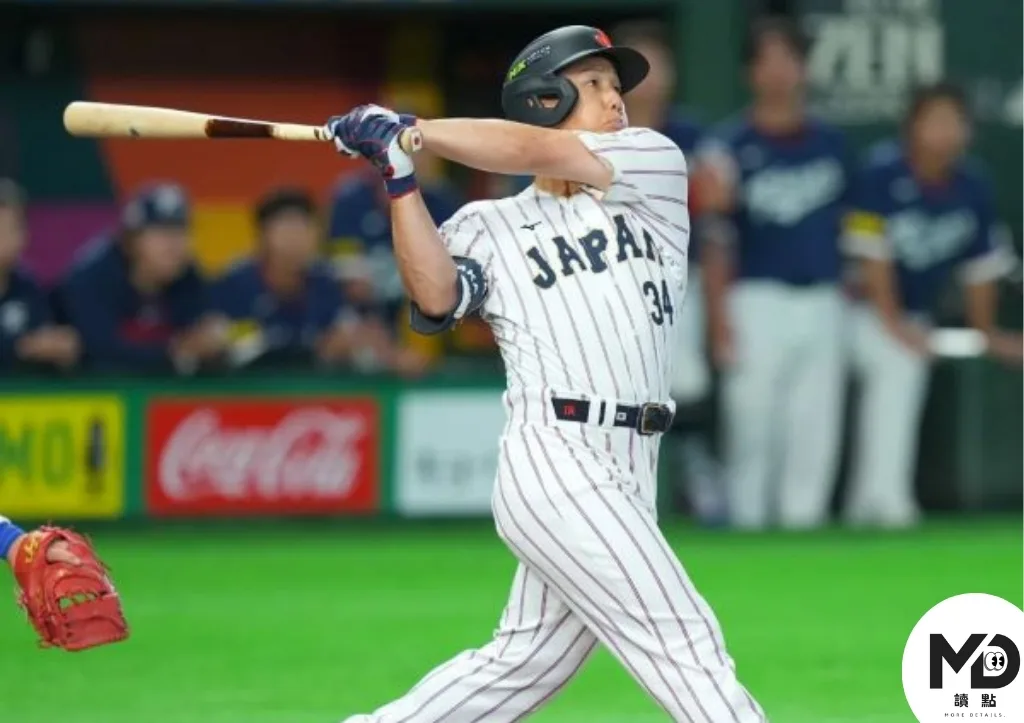 2026經典賽》C組三國混戰難分難捨 日本韓國攜手晉級複賽