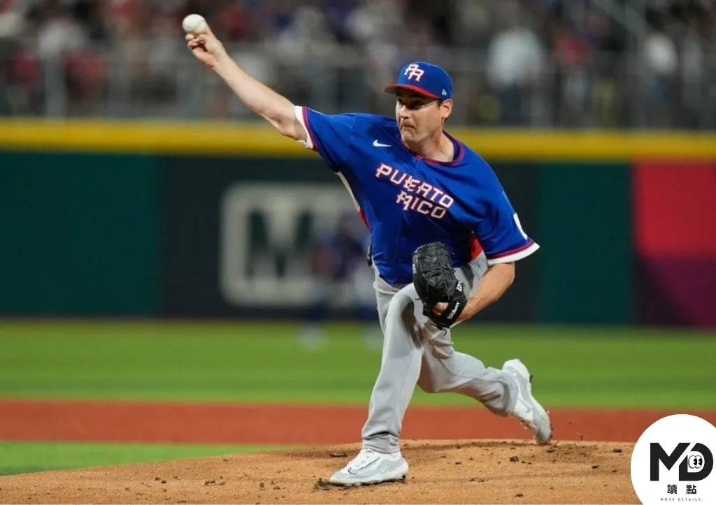 2026經典賽》A組加拿大連勝逆勢反撲 夥同波多黎各譜寫新頁