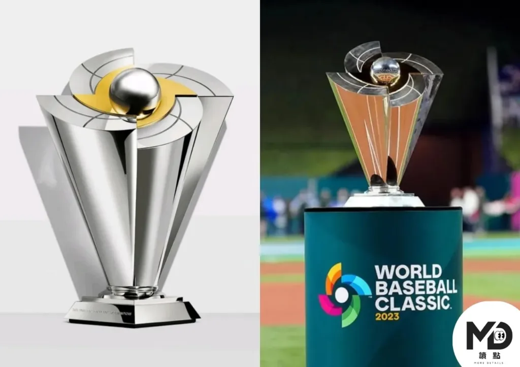 從2006到2026：WBC經典賽獎盃與 Tiffany&Co. 的合作故事