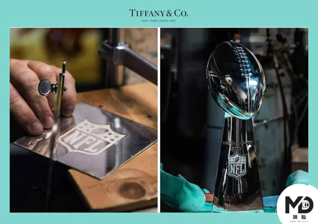 從2006到2026：WBC經典賽獎盃與 Tiffany&Co. 的合作故事