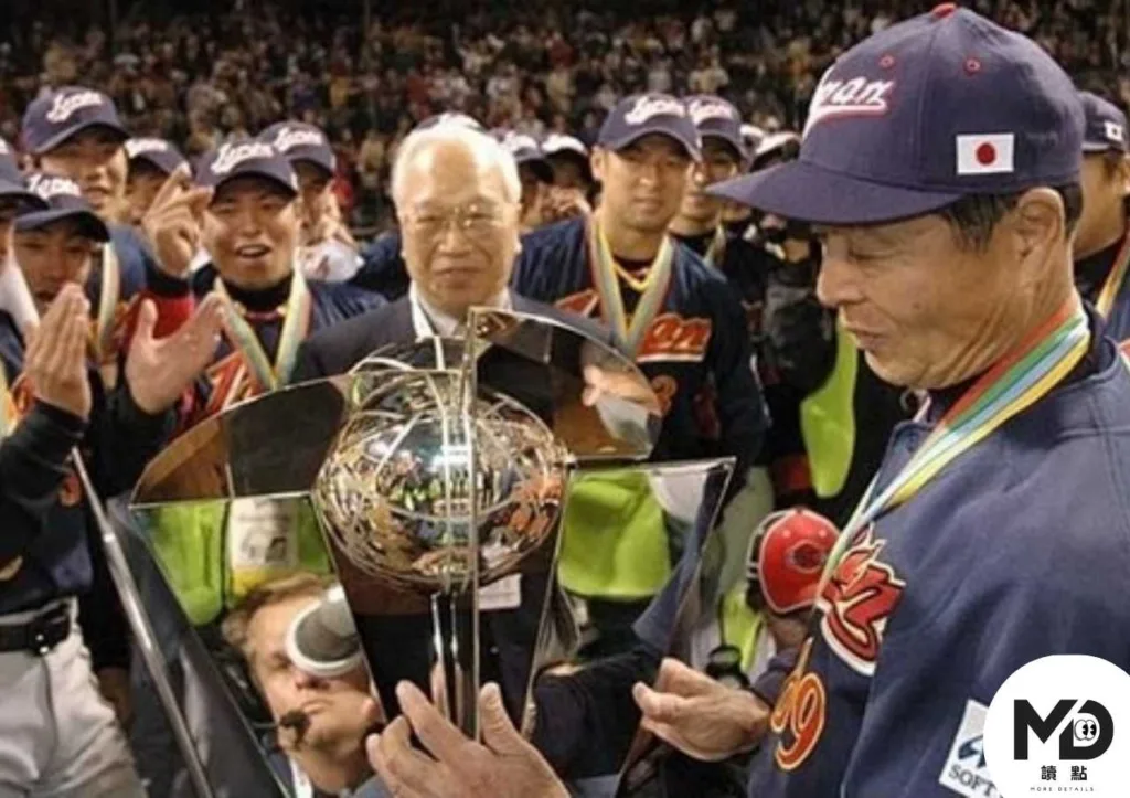 從2006到2026：WBC經典賽獎盃與 Tiffany&Co. 的合作故事