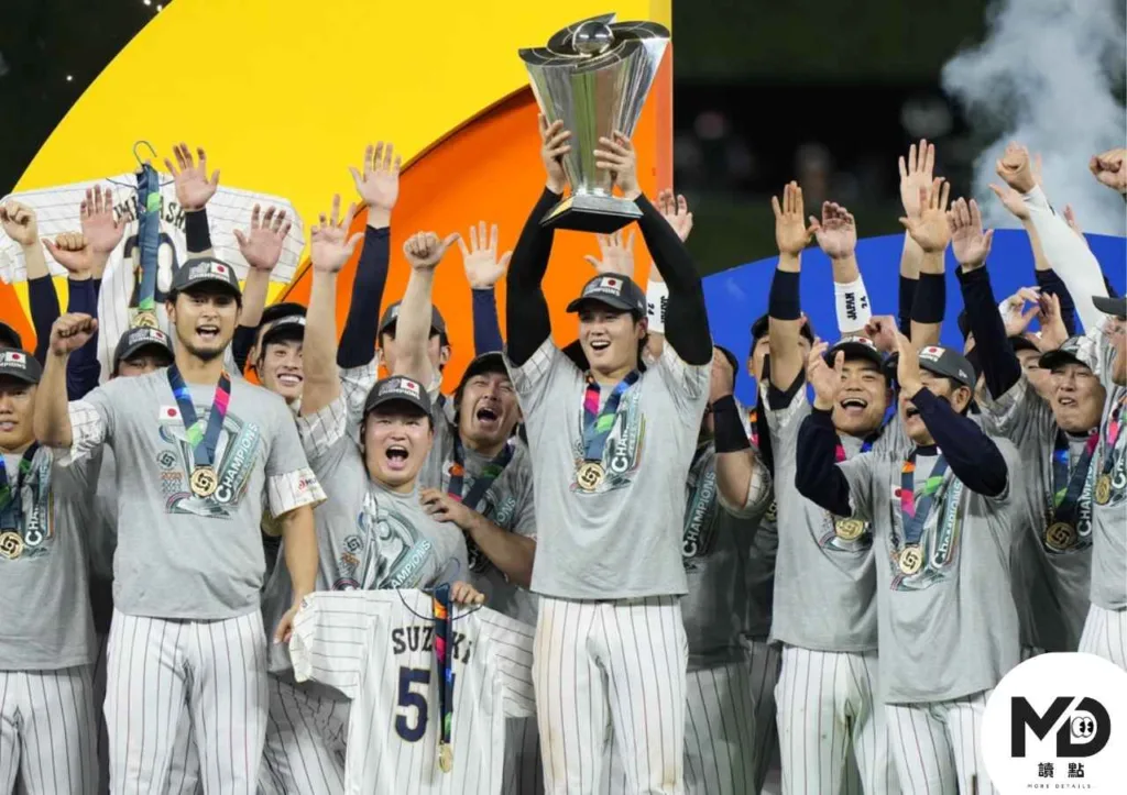 從2006到2026：WBC經典賽獎盃與 Tiffany&Co. 的合作故事