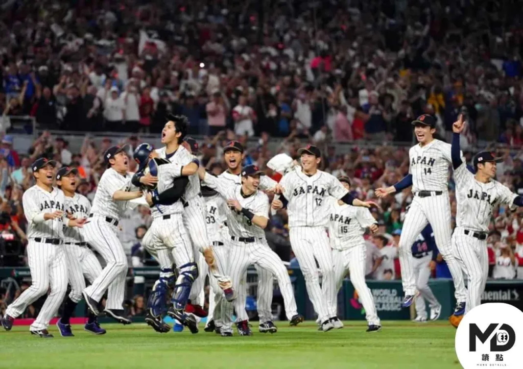 從2006到2026：WBC經典賽獎盃與 Tiffany&Co. 的合作故事