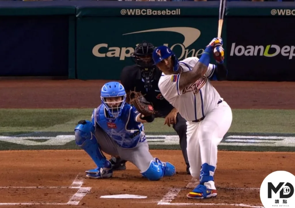 2026經典賽》D組多明尼加復仇成功 加勒比海雙雄再次共進退