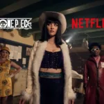 Netflix《航海王真人版》第二季