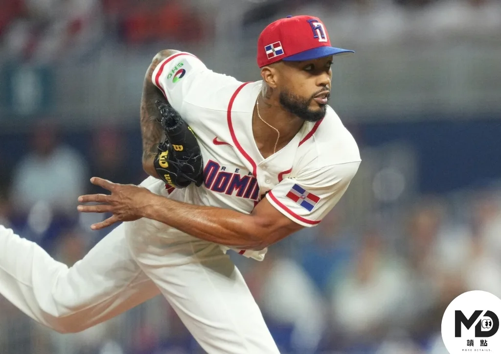 2026經典賽》美多義委攜手晉級 四強爭冠列車準備啟動