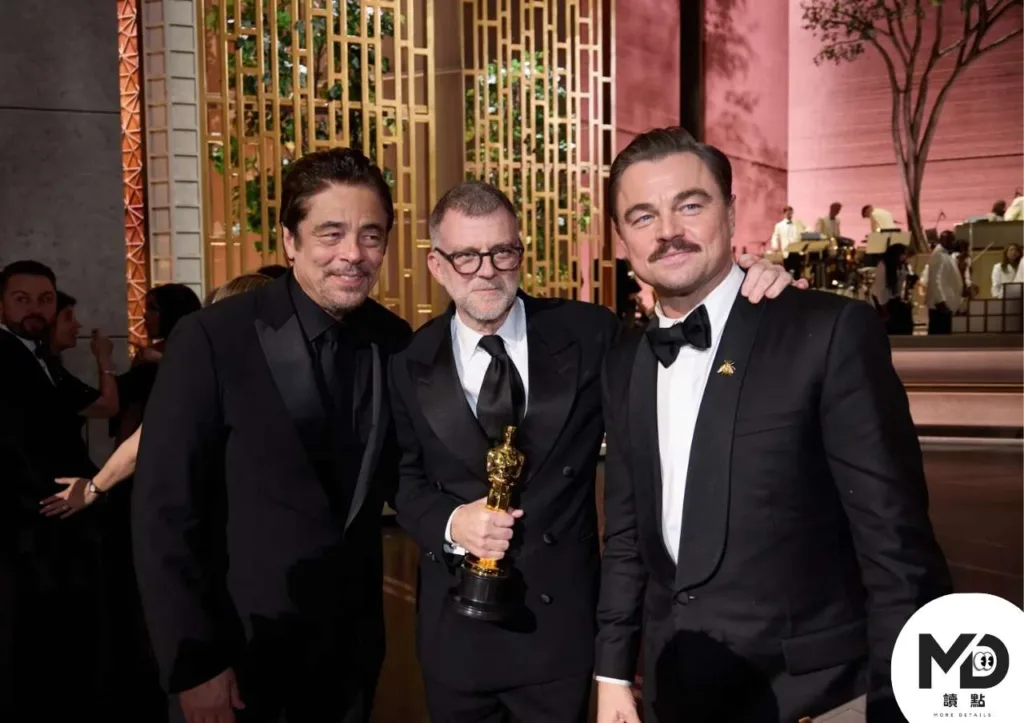 2026第98屆奧斯卡得獎名單公布!影帝影后與完整名單一次看