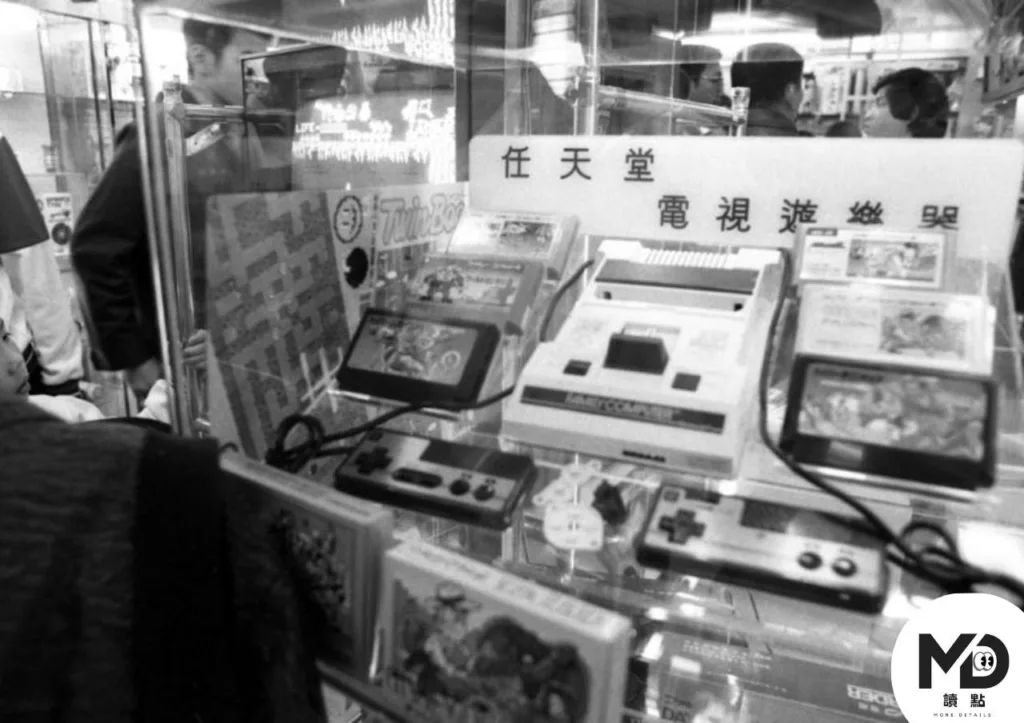 遊戲迷必去！任天堂博物館完整攻略：展區亮點、門票抽選與必玩體驗