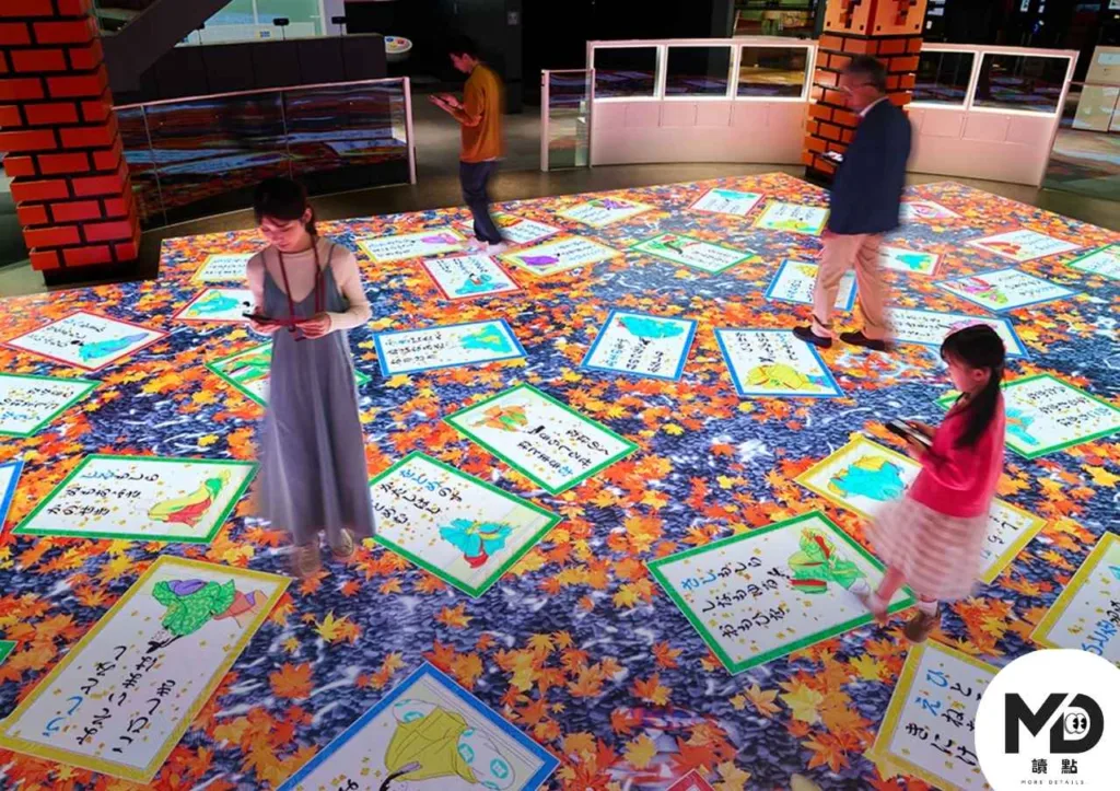 遊戲迷必去！任天堂博物館完整攻略：展區亮點、門票抽選與必玩體驗