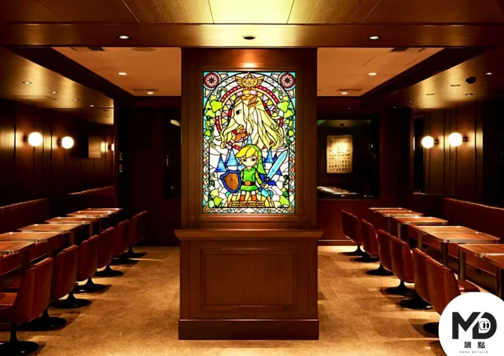 遊戲迷必去！任天堂博物館完整攻略：展區亮點、門票抽選與必玩體驗