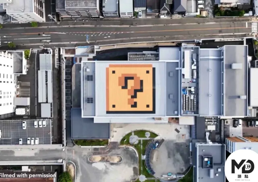 遊戲迷必去！任天堂博物館完整攻略：展區亮點、門票抽選與必玩體驗