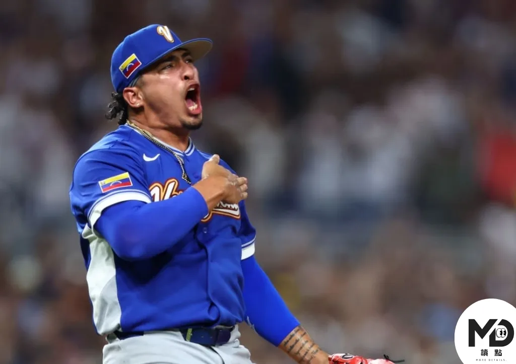 2026經典賽》委內瑞拉擊敗美國搶下冠軍 南美棒球新頁誕生