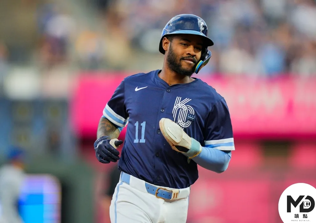 2026經典賽》Maikel García斬獲最有價值球員 努力用表現證明自我成長