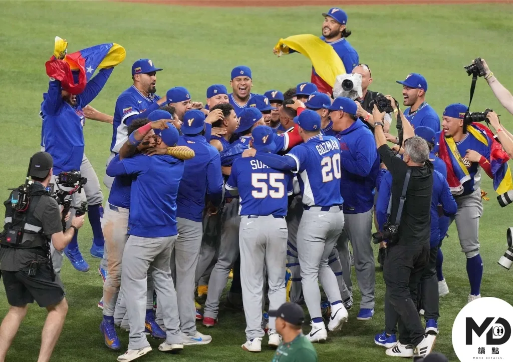 世界棒球經典賽將重大改革？ 舉辦年、日期可能有所變動