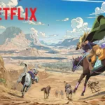 Netflix《飆馬野郎》上線！JOJO第七部為什麼被封神？