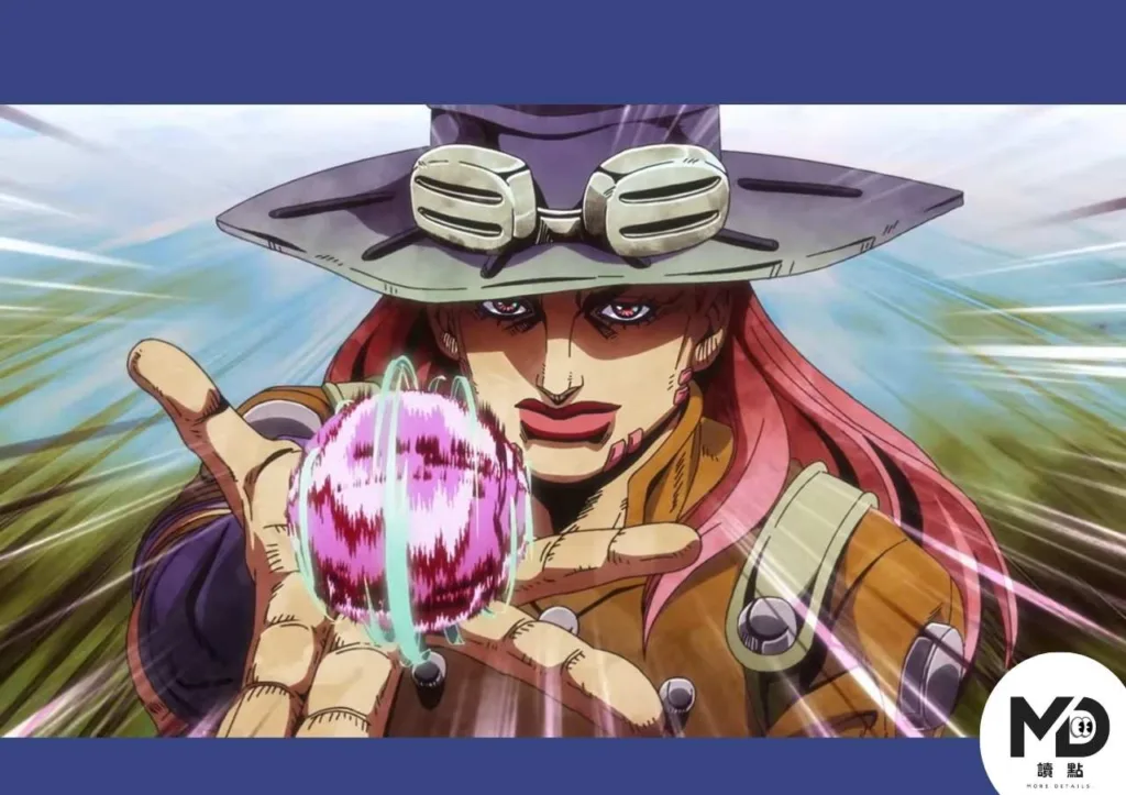 Netflix《飆馬野郎》上線！JOJO第七部為什麼被封神？