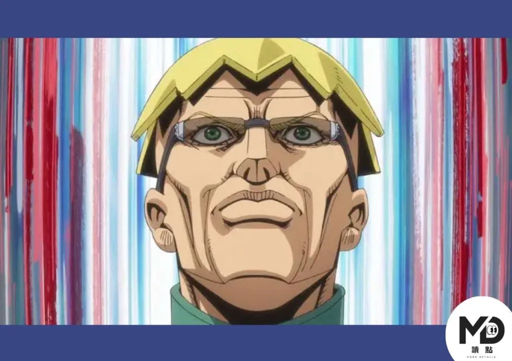 Netflix《飆馬野郎》上線！JOJO第七部為什麼被封神？