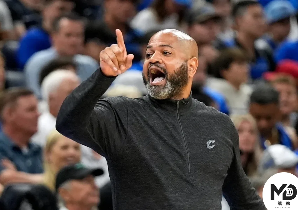 NBA》活塞51勝搶先晉級季後賽 少主與雙塔的全明星進化