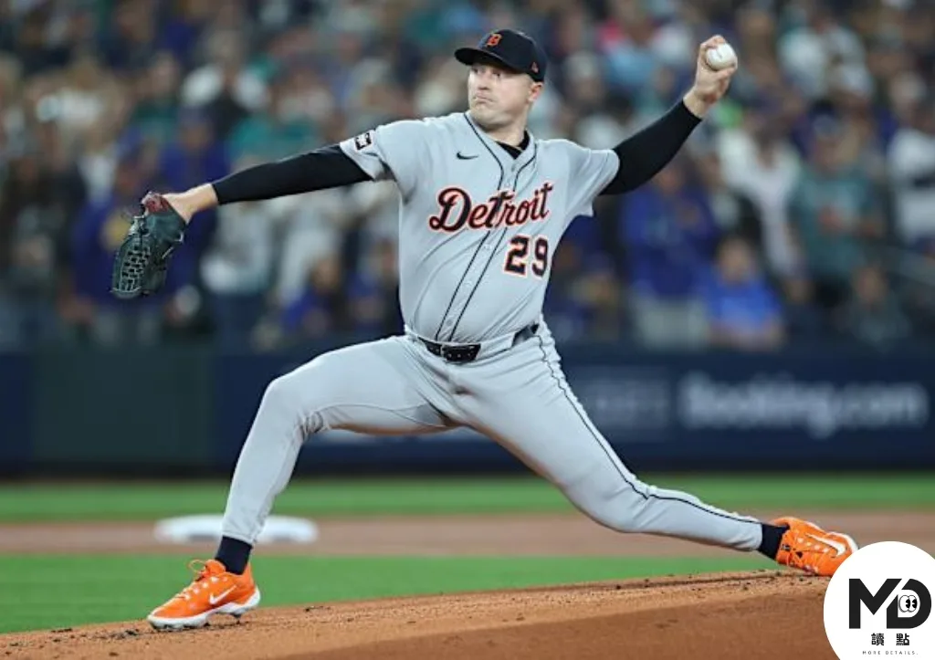 MLB》薪資仲裁是什麼? 虎王3200萬的勝利登史上第一