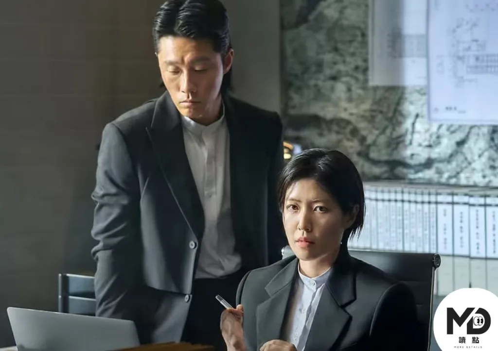 《在大韓民國成為房主的方法》劇情亮點：韓國房市壓力下的人性選擇