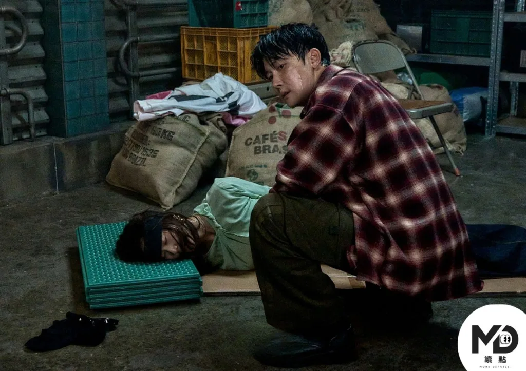 《在大韓民國成為房主的方法》劇情亮點：韓國房市壓力下的人性選擇