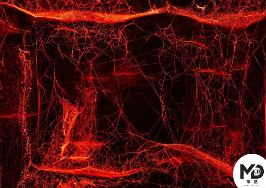 新美館必看展覽!托馬斯.薩拉切諾《共織宇宙》亮點一次看