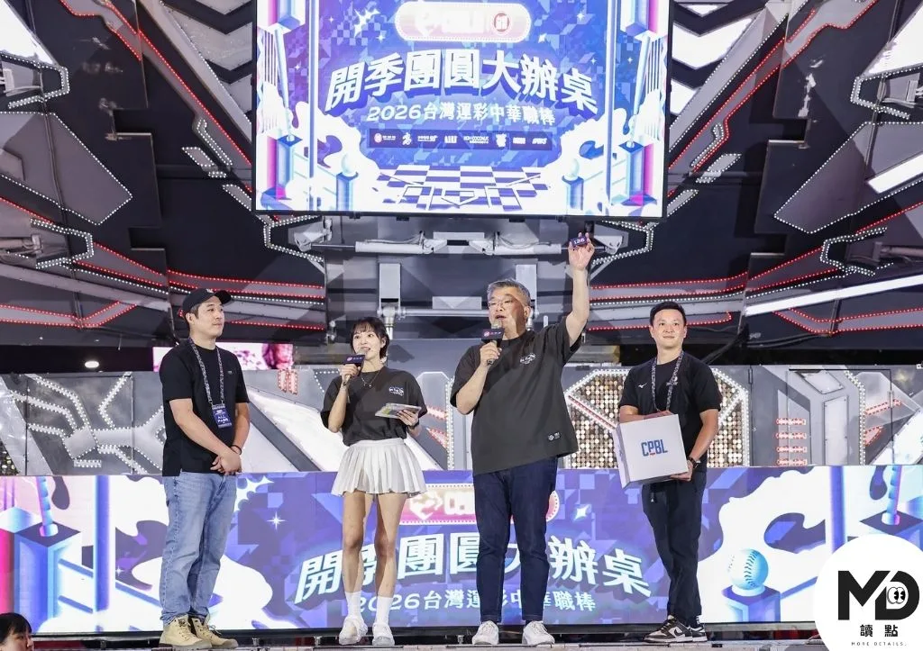 中職》中華職棒37年準備開戰 六隊爭霸、熱潮與觀賽懶人包