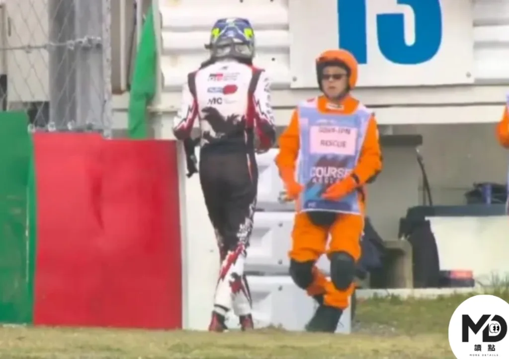 F1》Oliver Bearman遭撞擊受重傷 2026規章是否將因此修改?