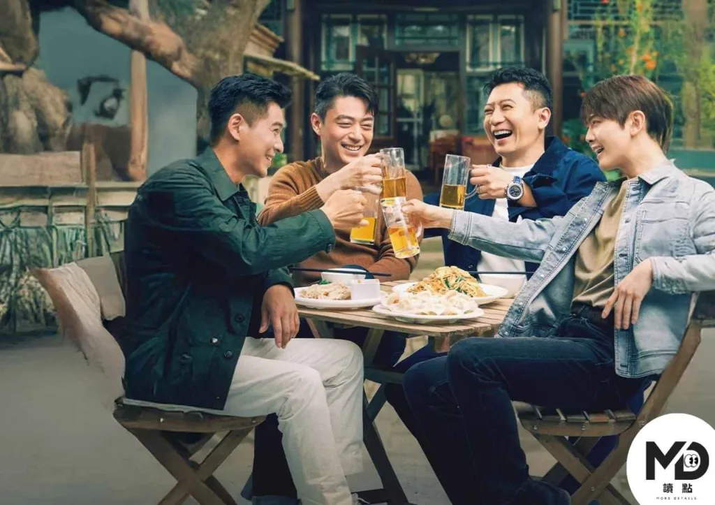 陸劇《輕年》好看嗎？劇情亮點與角色整理