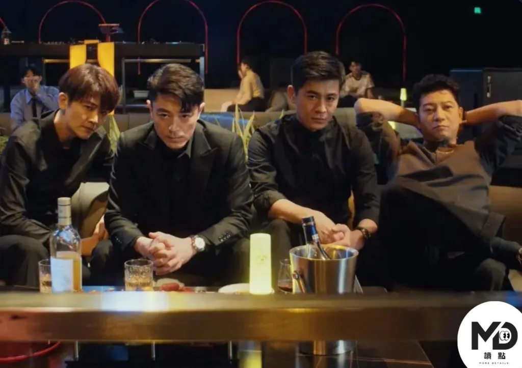 陸劇《輕年》好看嗎？劇情亮點與角色整理