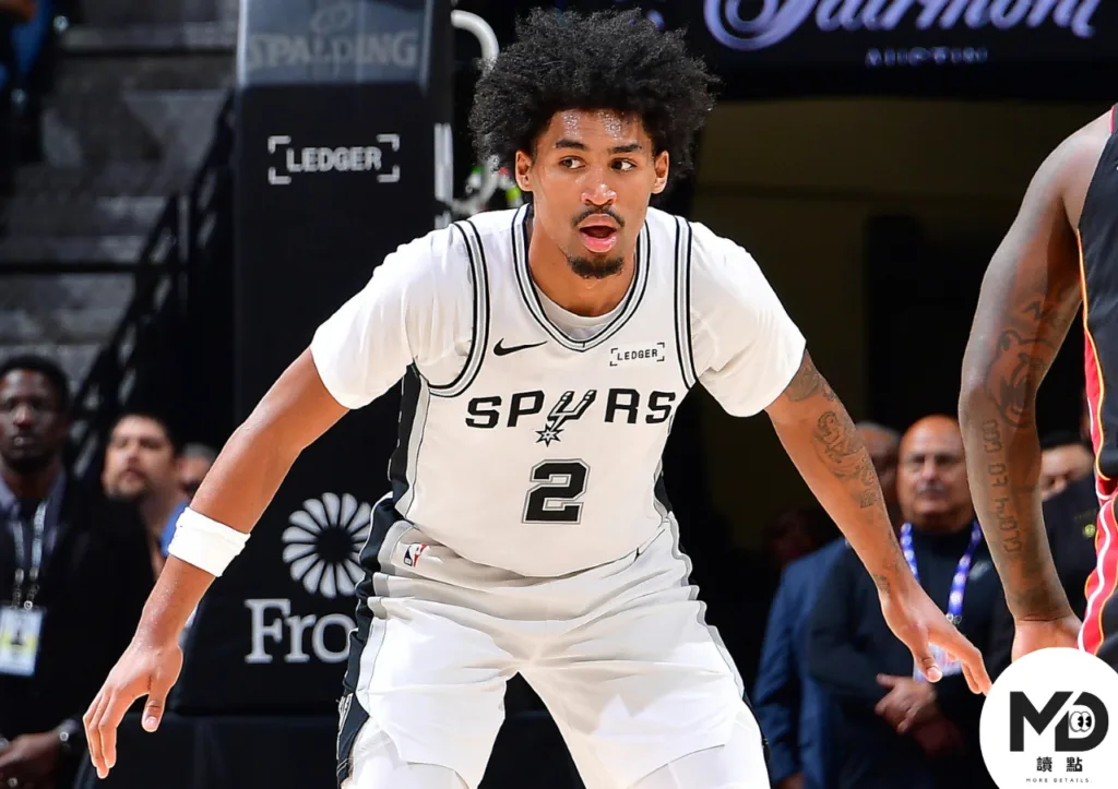 NBA》2026年NBA季後賽 8位關鍵X因子球員