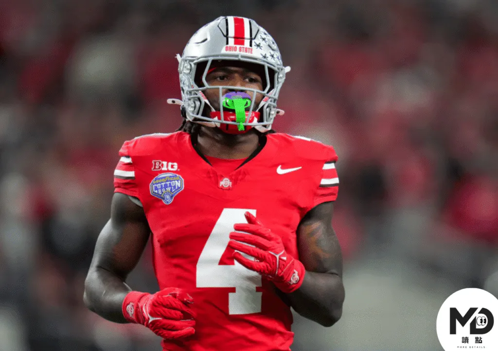 2026年NFL選秀的12大深度看點：包含AJ和Jordyn的最終去向