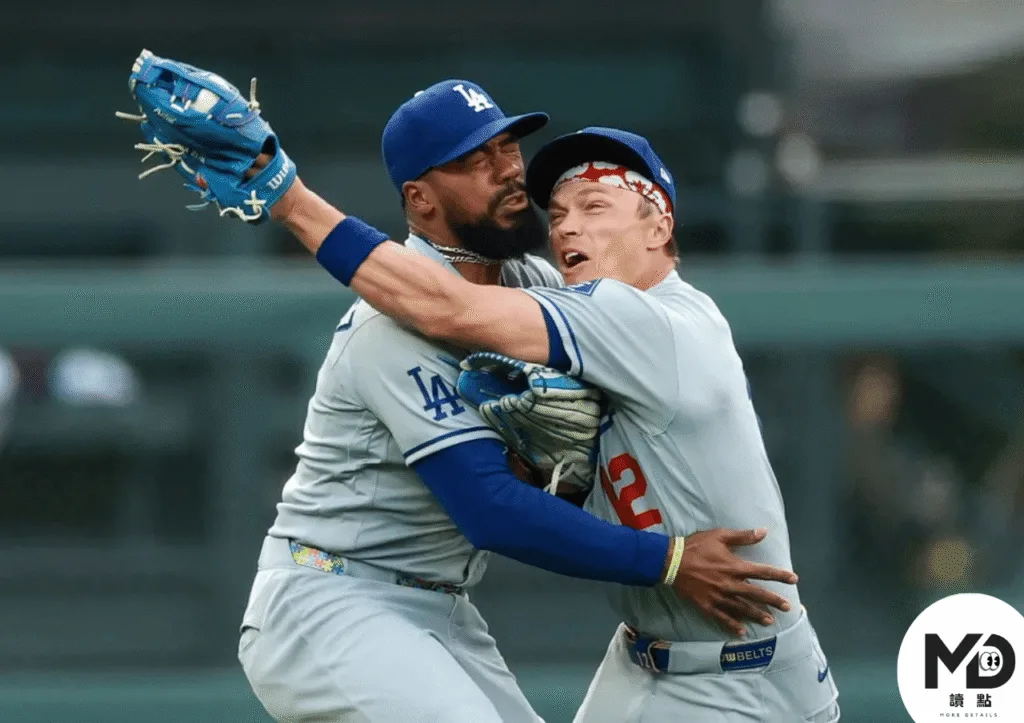 大谷翔平連53場上壘 打破秋信守亞洲紀錄