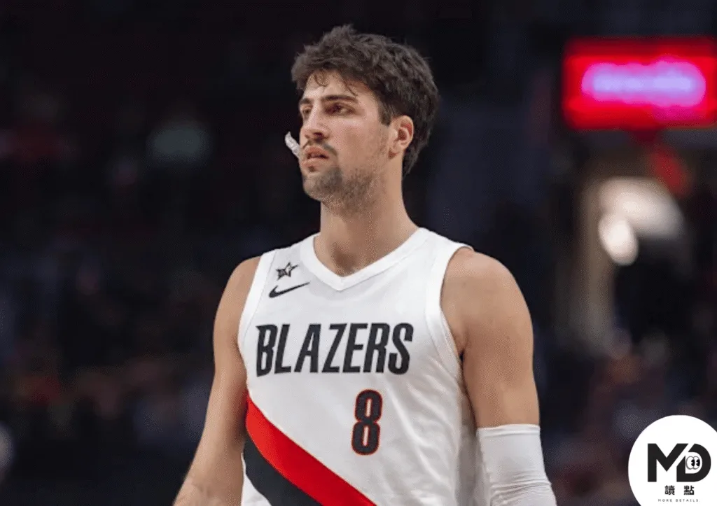 文班亞馬重返賽場 正負值+28展現統治力